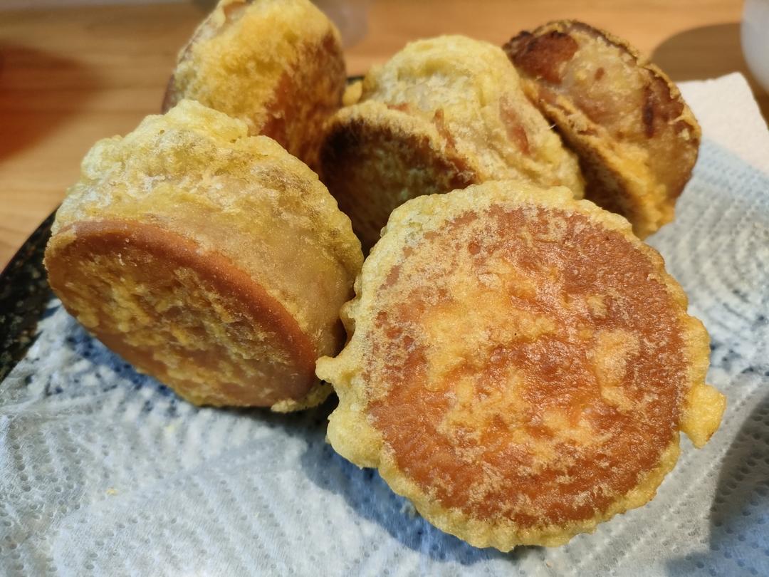 超好吃的芋泥