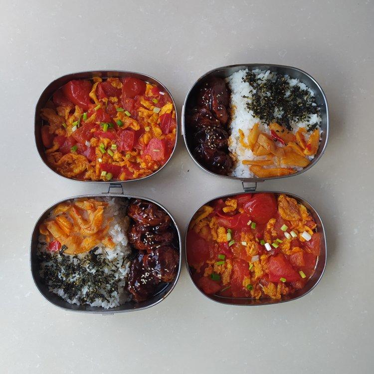 一人食