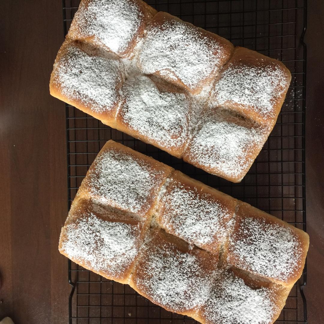 布里欧修皇冠吐司