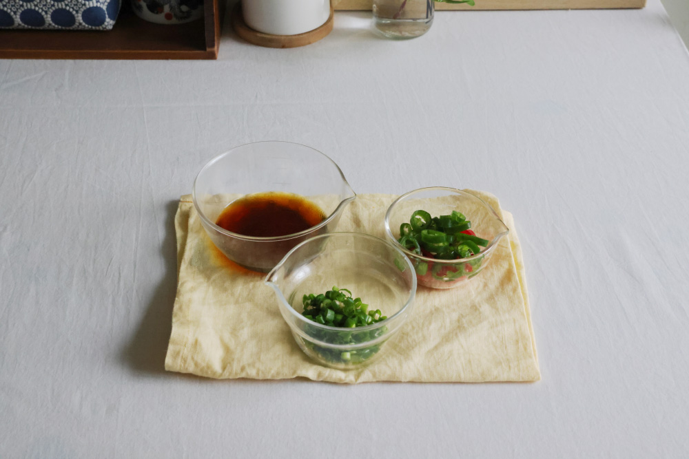 【北鼎蒸炖锅】无花果玉米笋鸡汤+火腿豆腐蒸鱼片（上蒸下炖)的做法 步骤12
