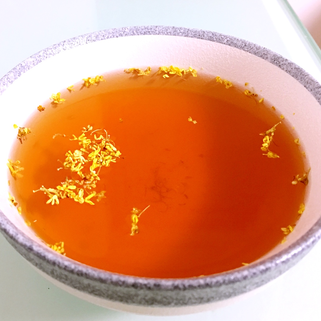 酸梅汤