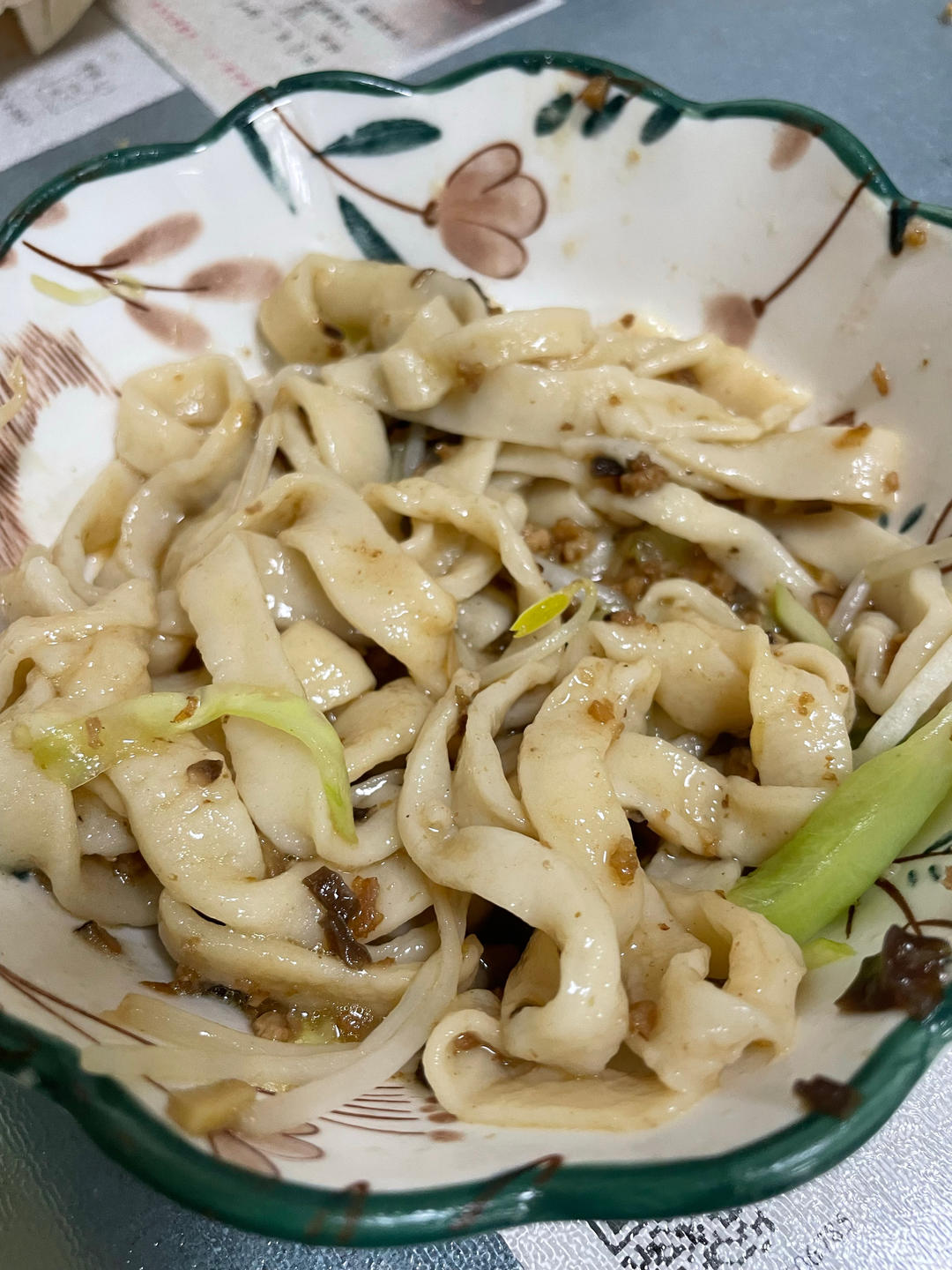 老北京炸酱面（家庭版制作🏡经典老味道🤓🤓）