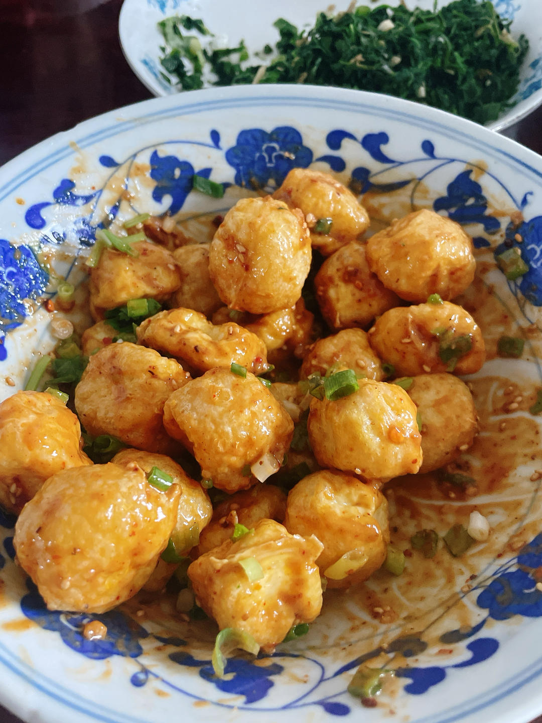 咸蛋黄焗南瓜 等特色菜