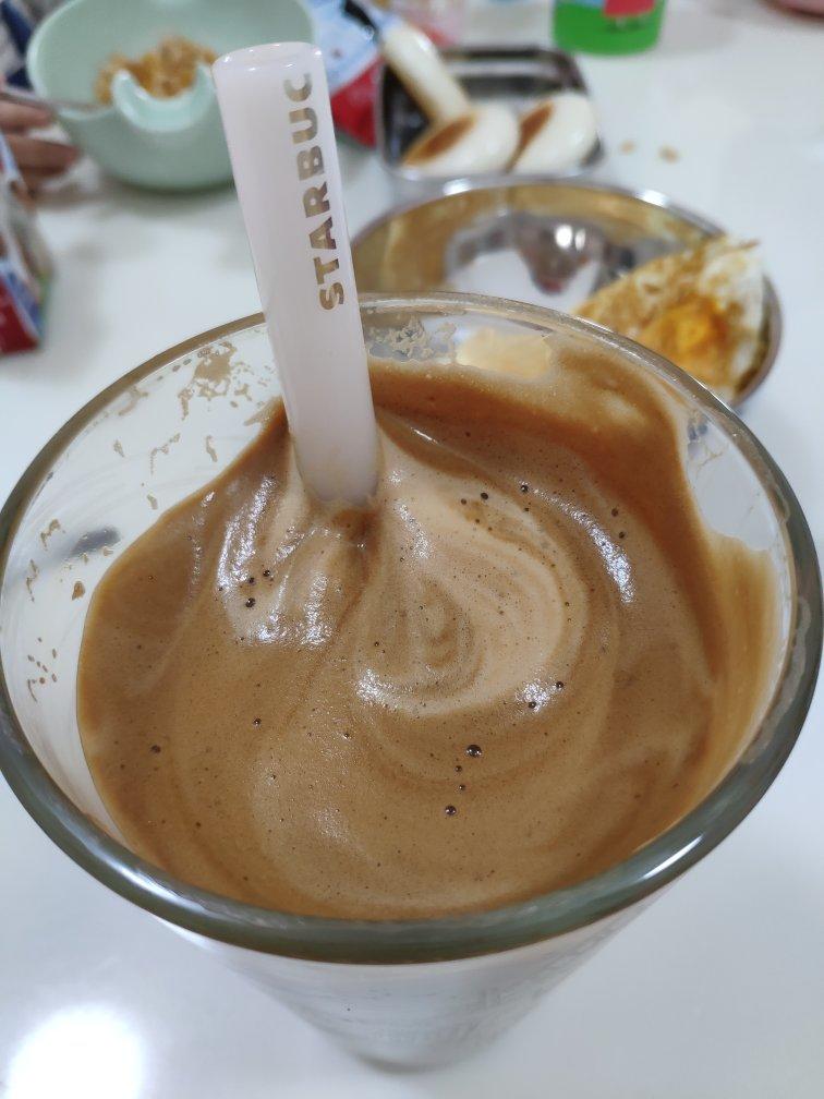 網紅韓國400次咖啡