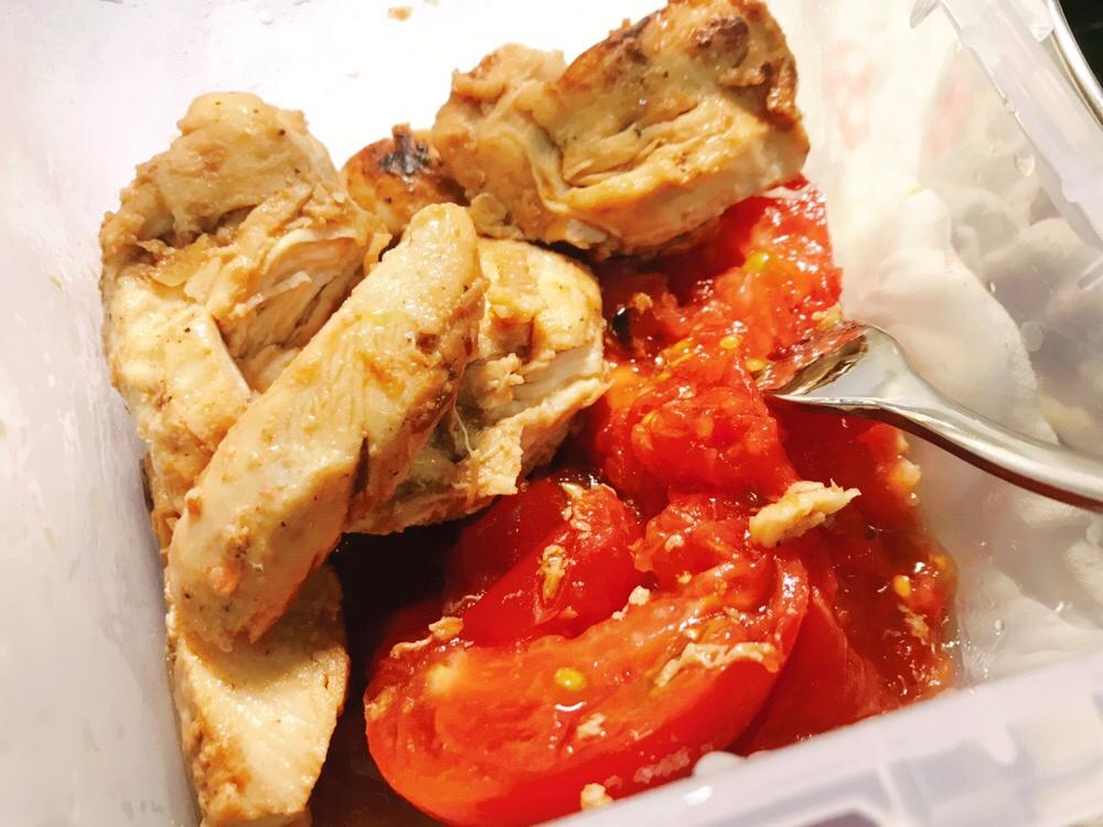 酷炫屌炸天好吃的煎鸡胸肉（香蒜蜂蜜煎鸡胸肉）