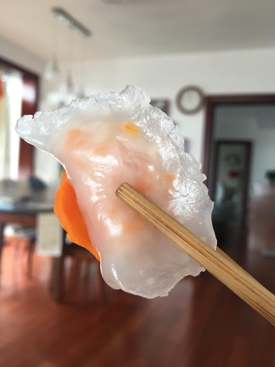 水晶虾饺皇