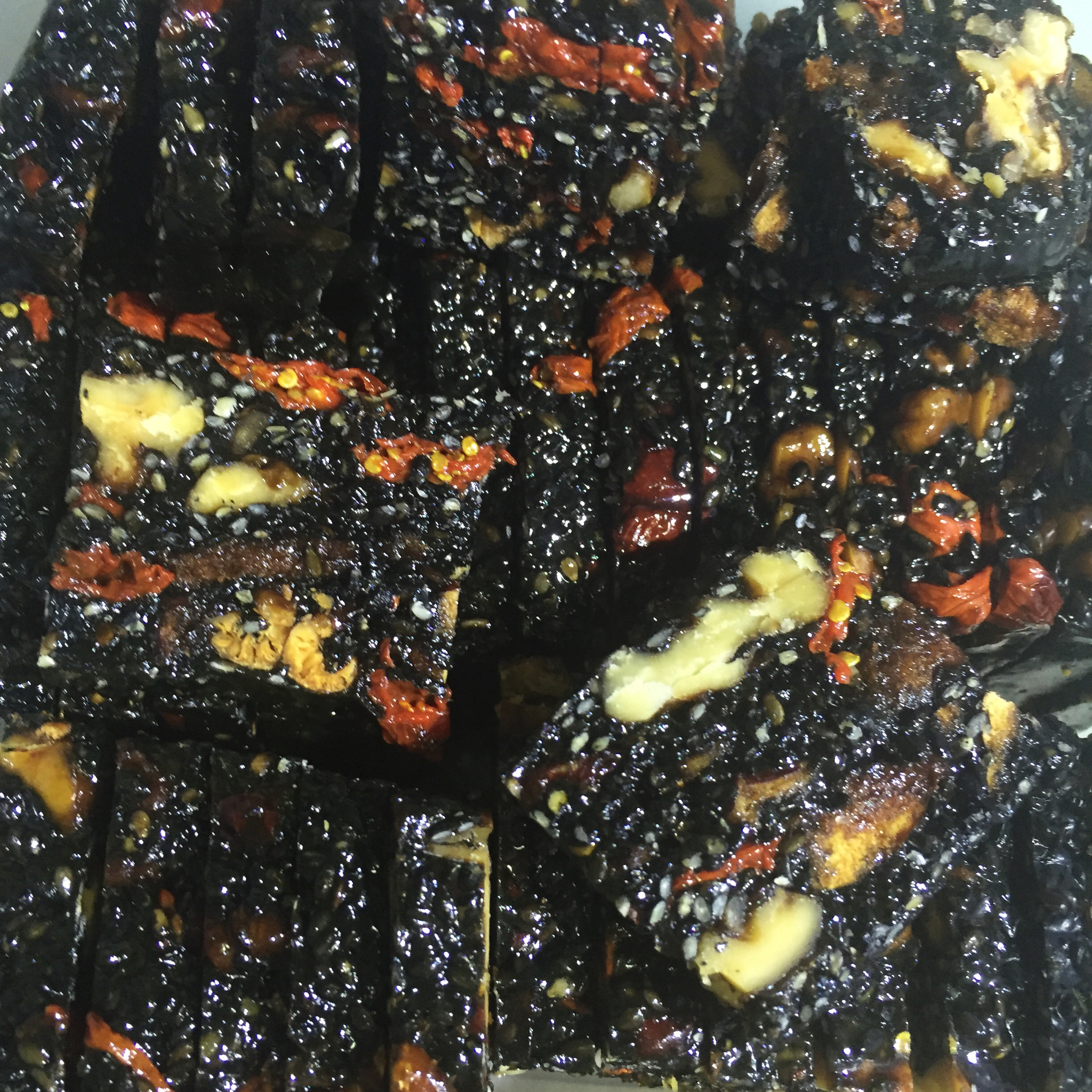 快手阿胶固元膏