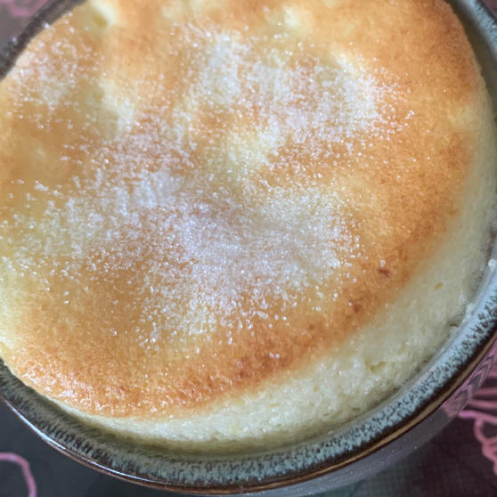 Soufflé舒芙蕾杯-快手易成功配方