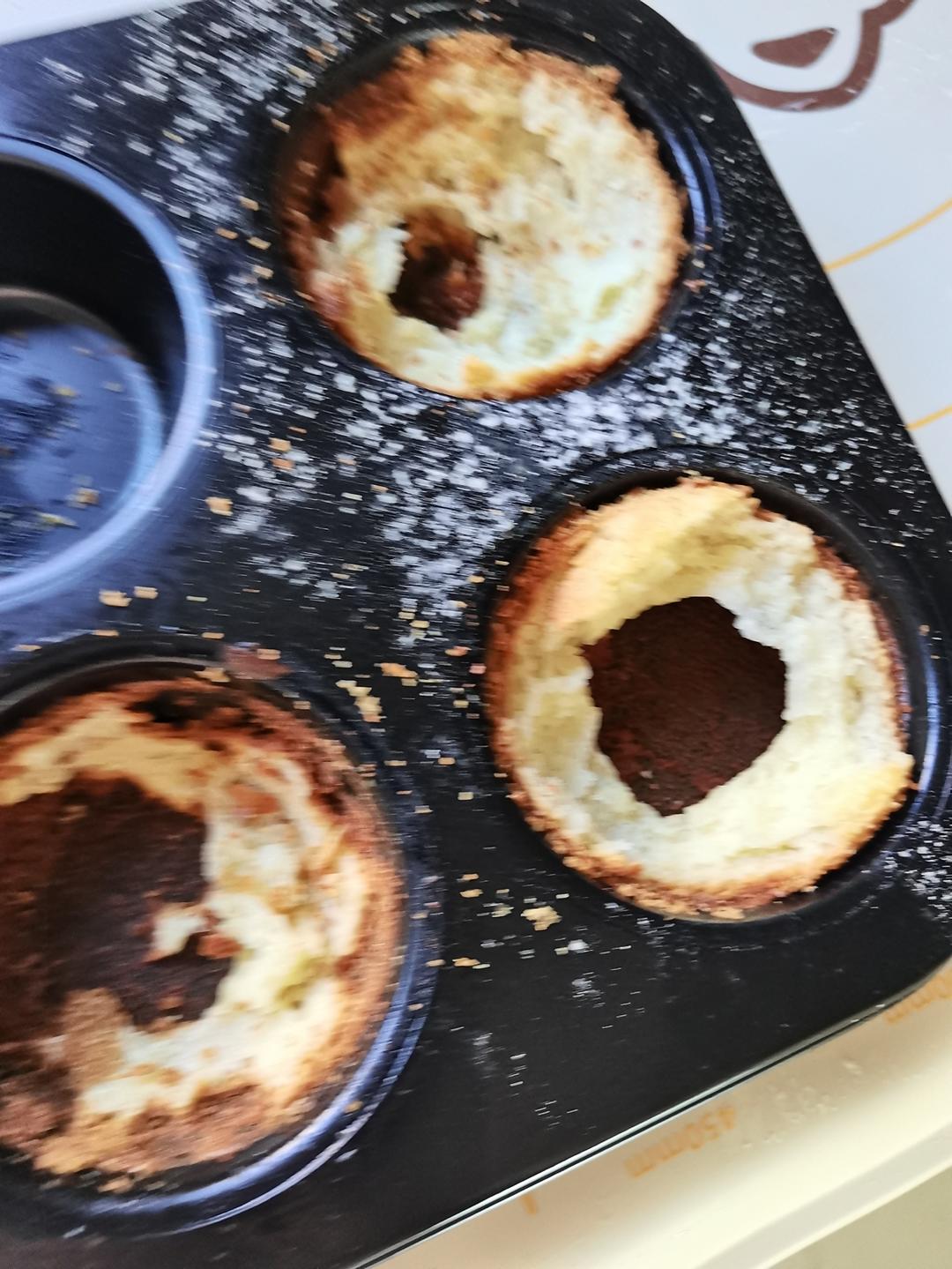 🔥『脆皮』黄油年糕｜香迷糊了！糯叽叽星人，快冲