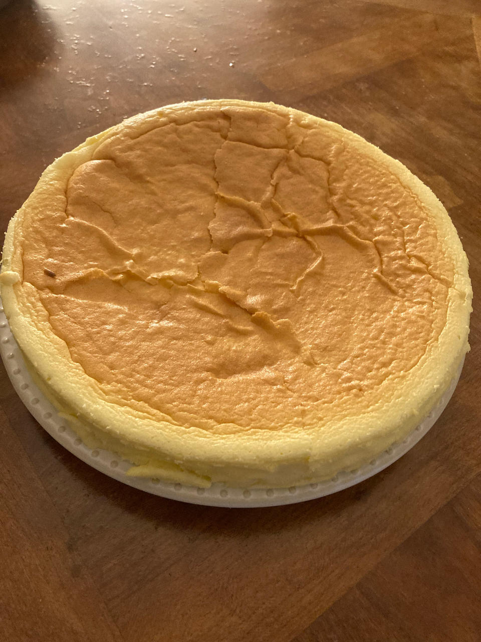 【小高姐】完美日式乳酪蛋糕操作指南