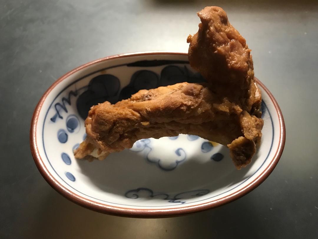 老妈秘制卤牛肉（附老卤养护大法）