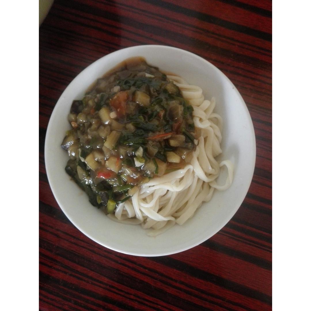 茄丁面