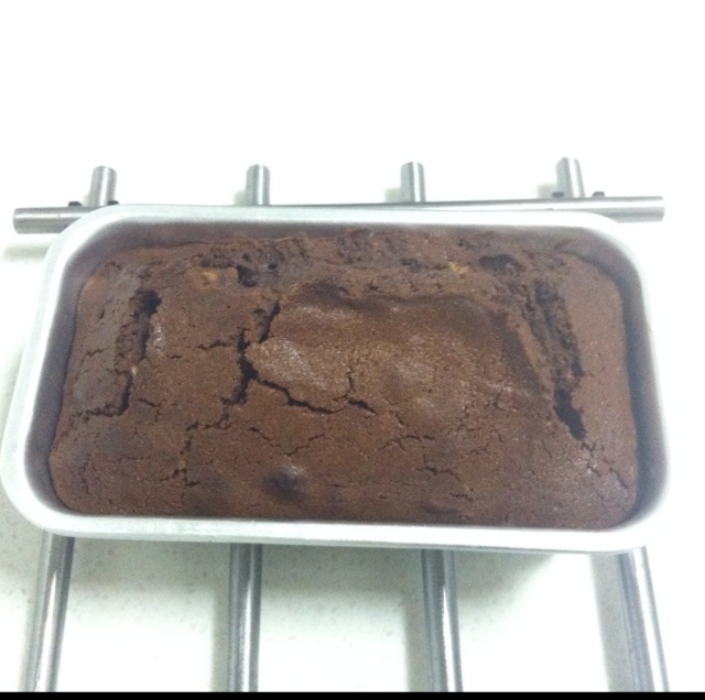 馥郁布朗尼