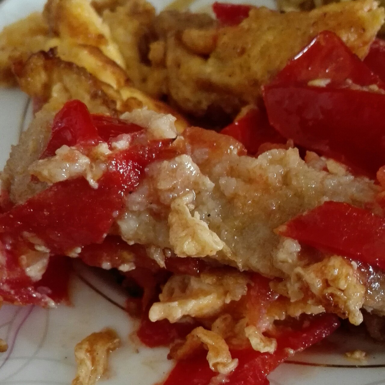 深夜食堂之《日式猪排饭》