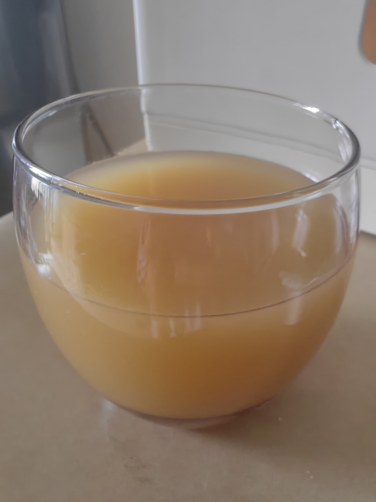 红枣姜汁茶饮的做法