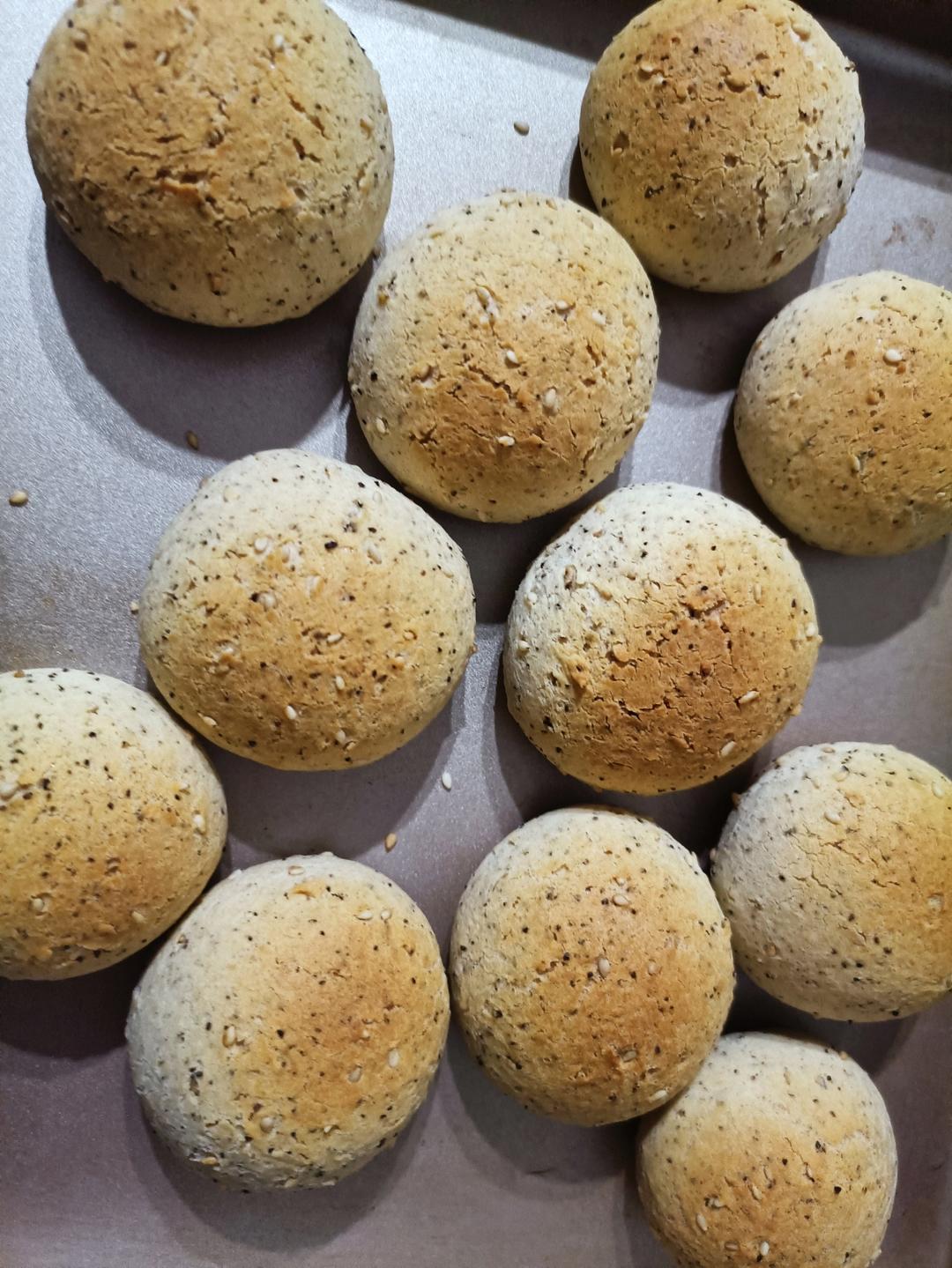 恐龙蛋·麻薯面包·麻薯包 自己做了1000➕的私人配方