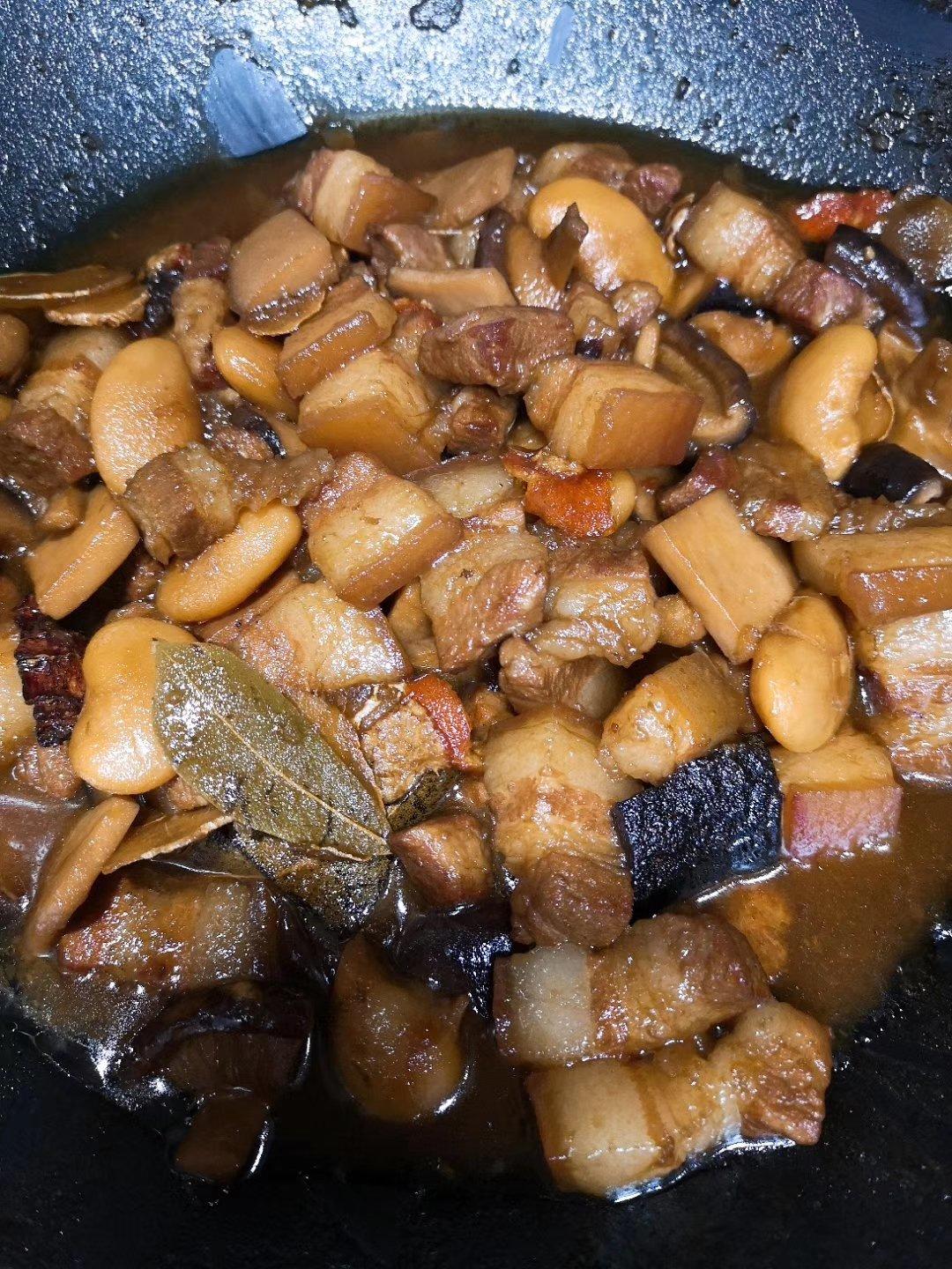 红烧肉