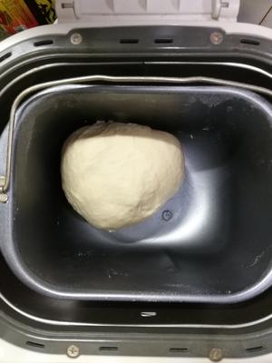 老式大面包〈冷藏发酵12小时〉的做法 步骤8
