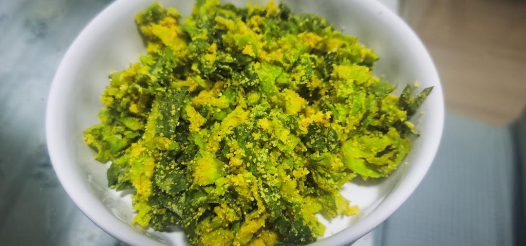 家乡蒸菜一一妈妈的味道