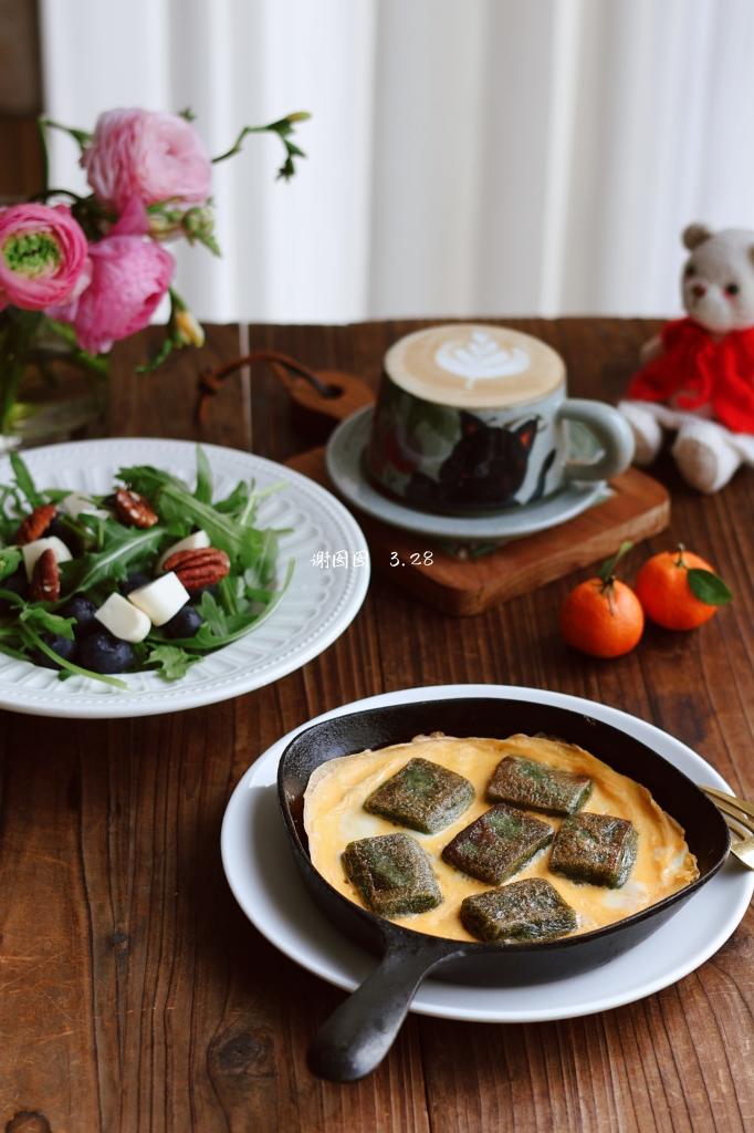 早餐•2026年3月28日