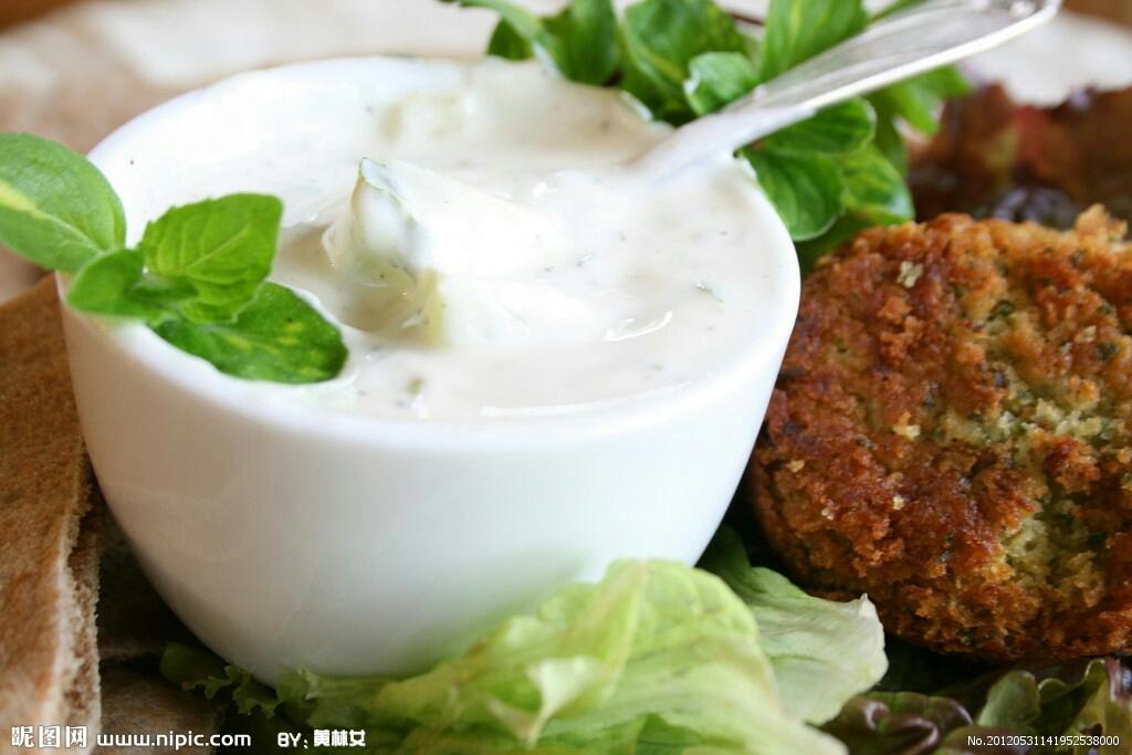 厨房小白也能做的零失败自制酸奶的做法