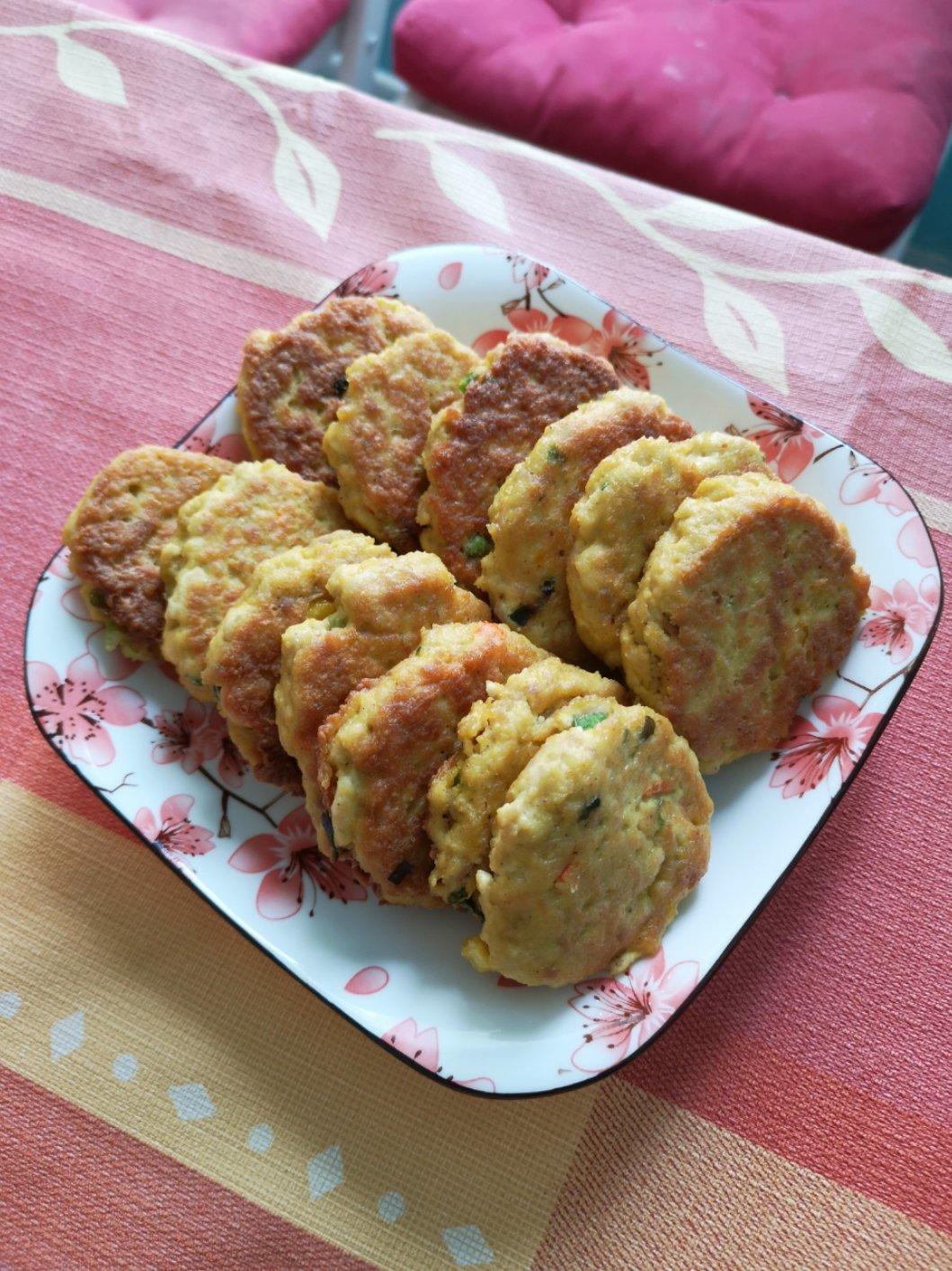 午餐•2019年5月9日