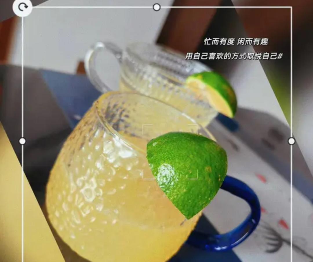 爆打柠檬茶🍋🍋🍋0️⃣失败！！！