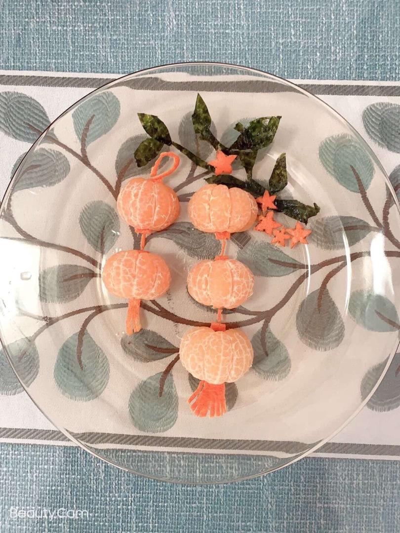🏮大红灯笼高高挂