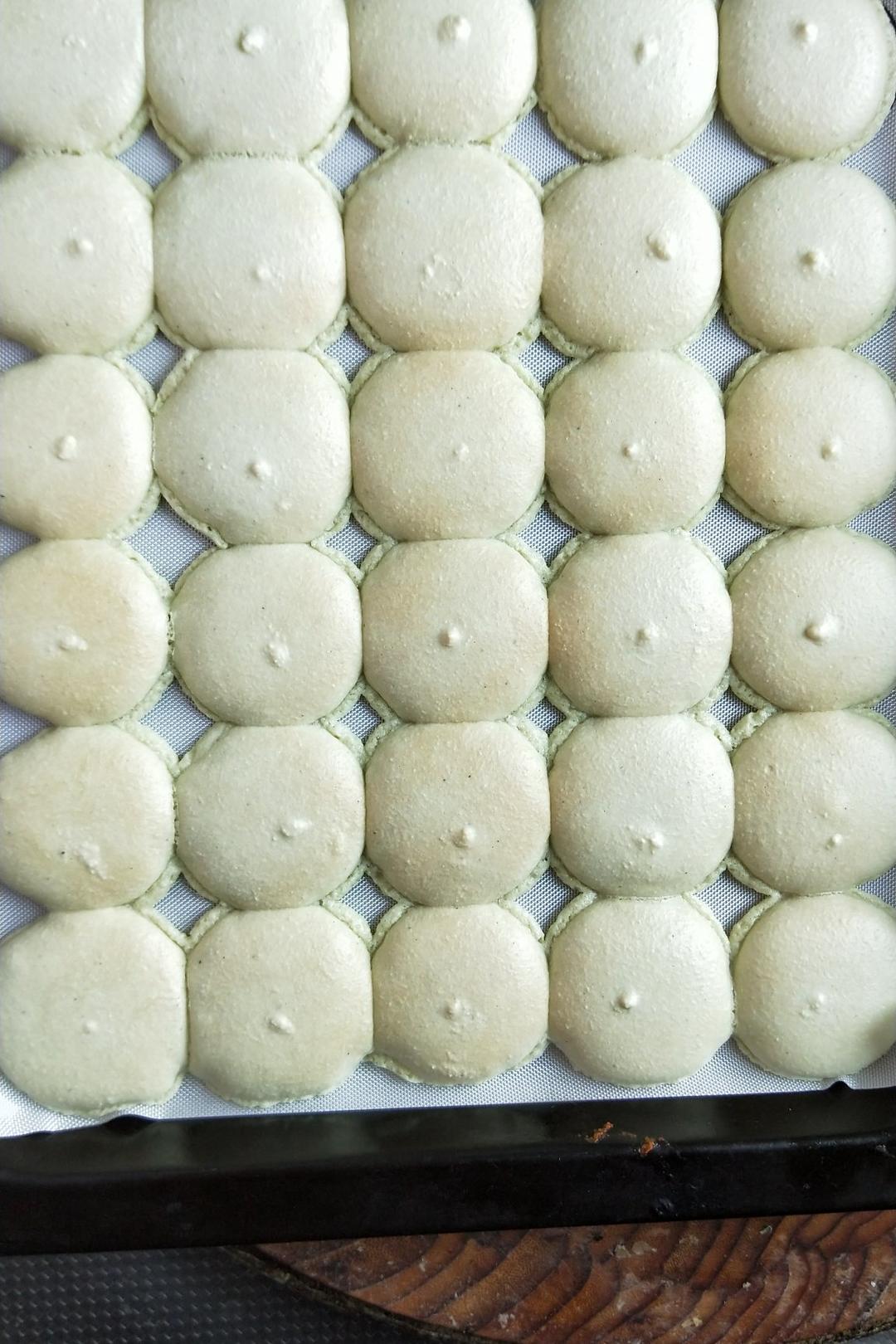 马卡龙【意式】