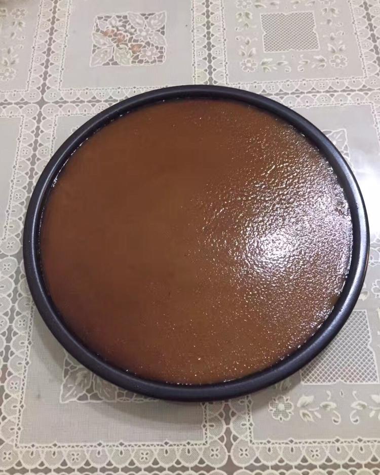 红枣椰汁千层糕