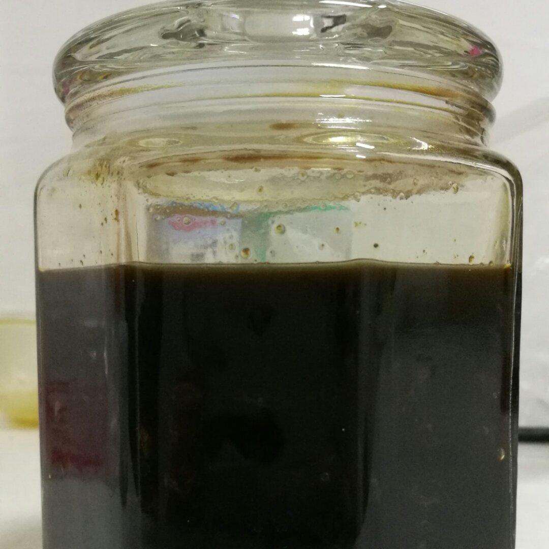 手工醋泡葡萄干
