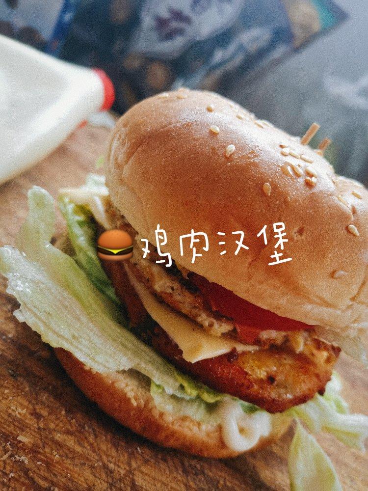 记录一个超级软的万用汉堡胚（波兰种）