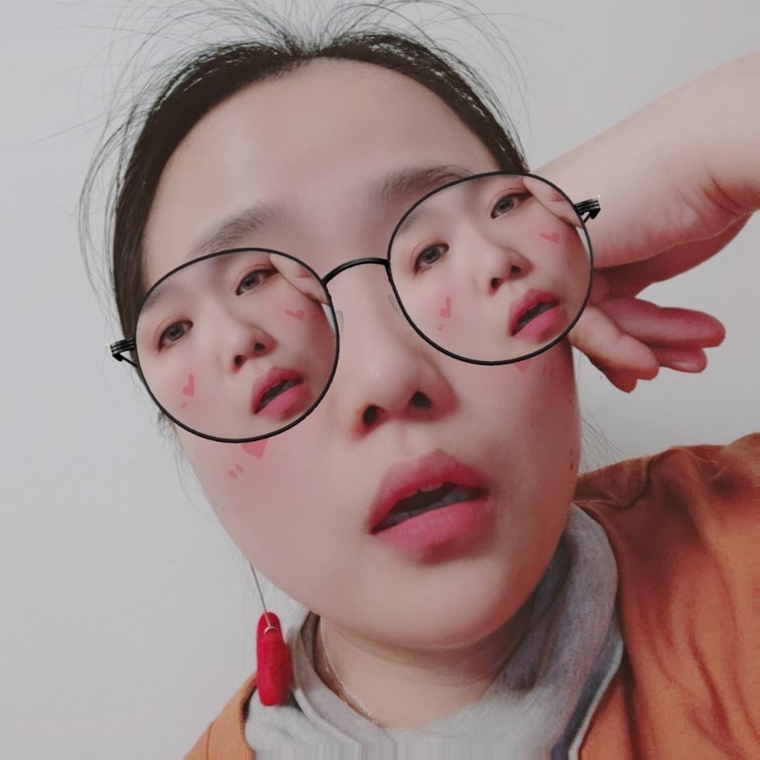 哈哈爱麻麻
