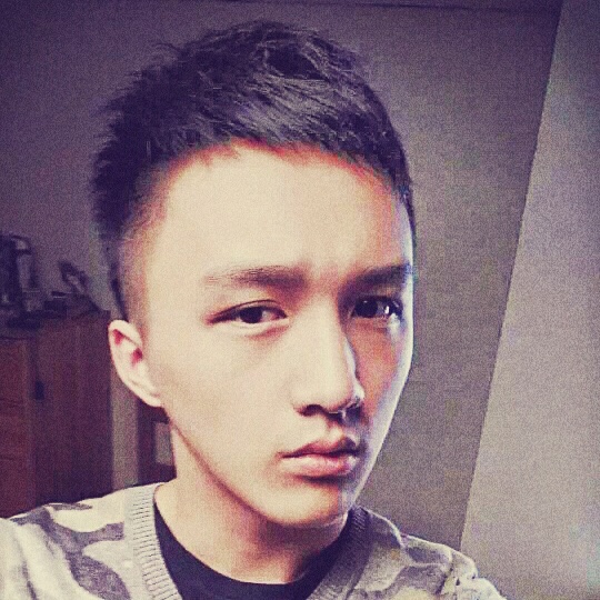 Lien-小李