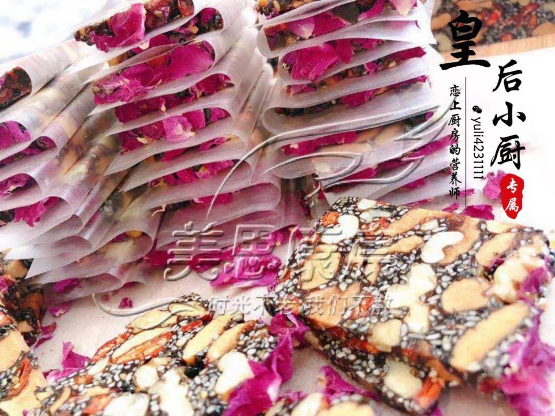 阿胶糕 超详细 零失败（附视频）