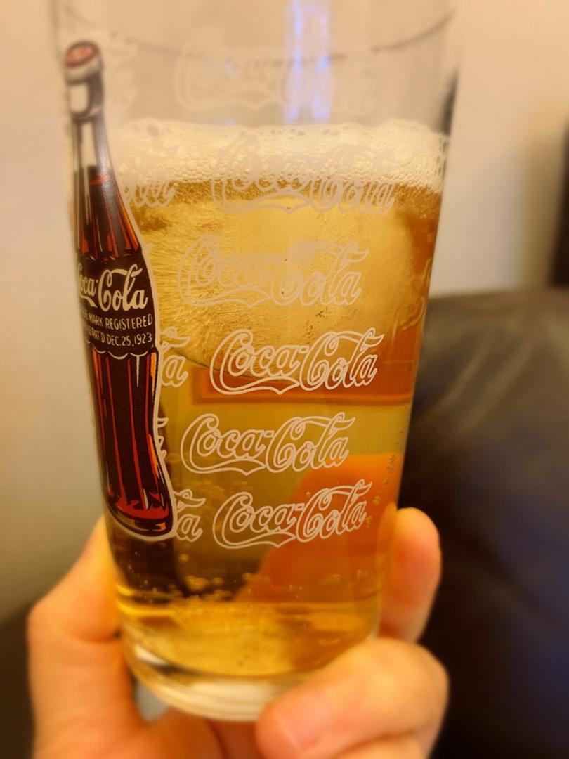 餐桌小合照