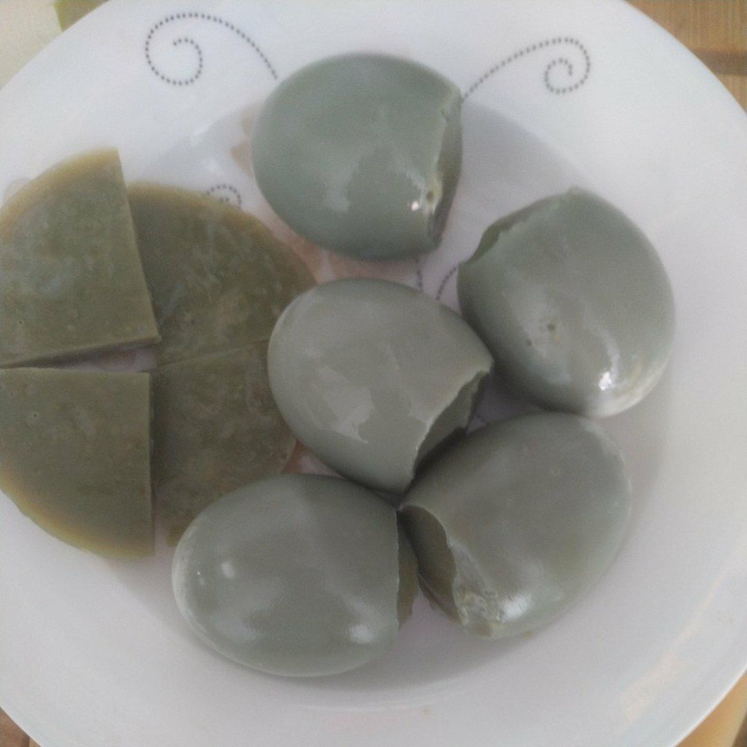 实蛋的做法