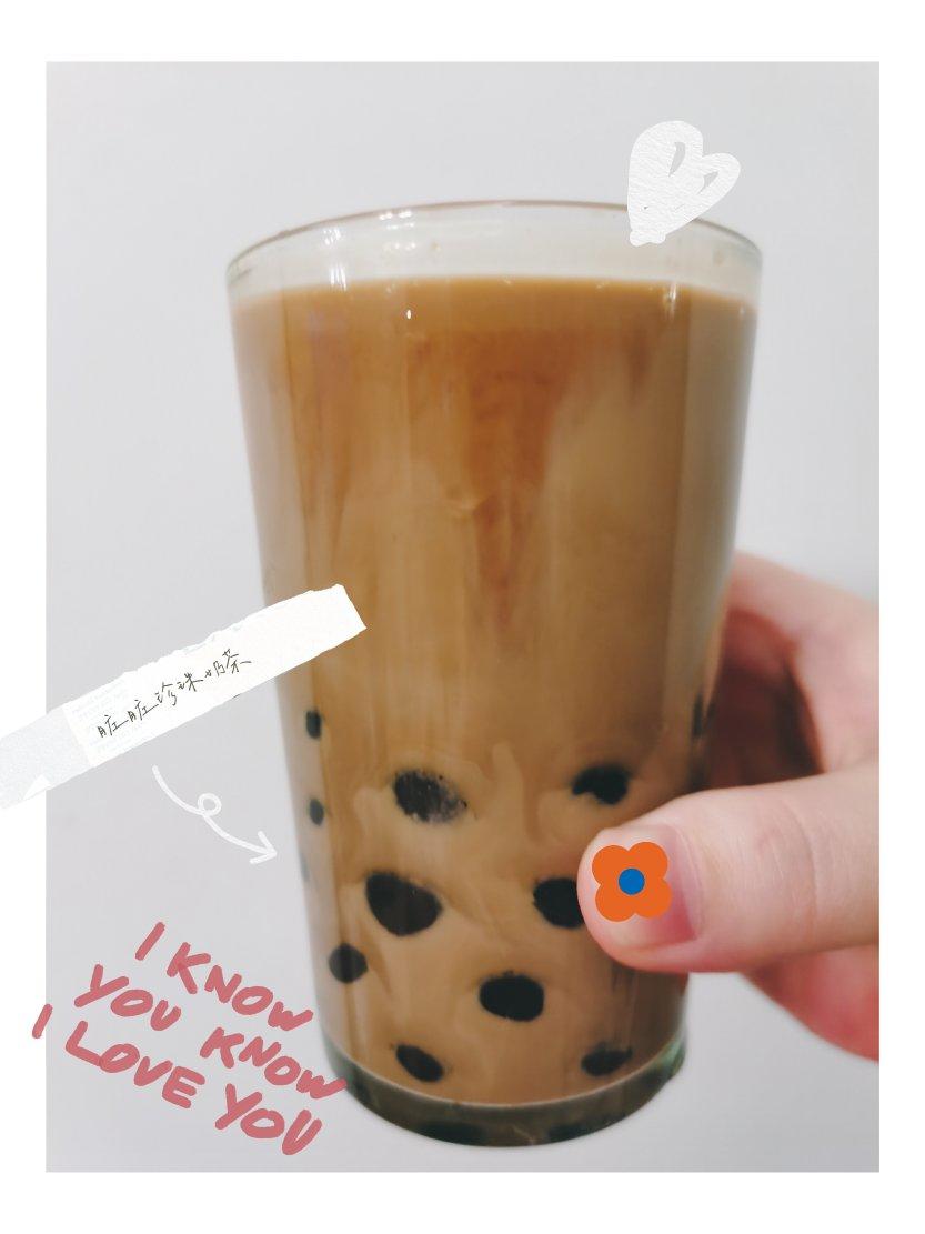 手煮奶茶（升级版，综合解决了众多网友的疑问）