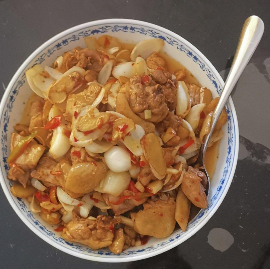 博博小煮家常菜