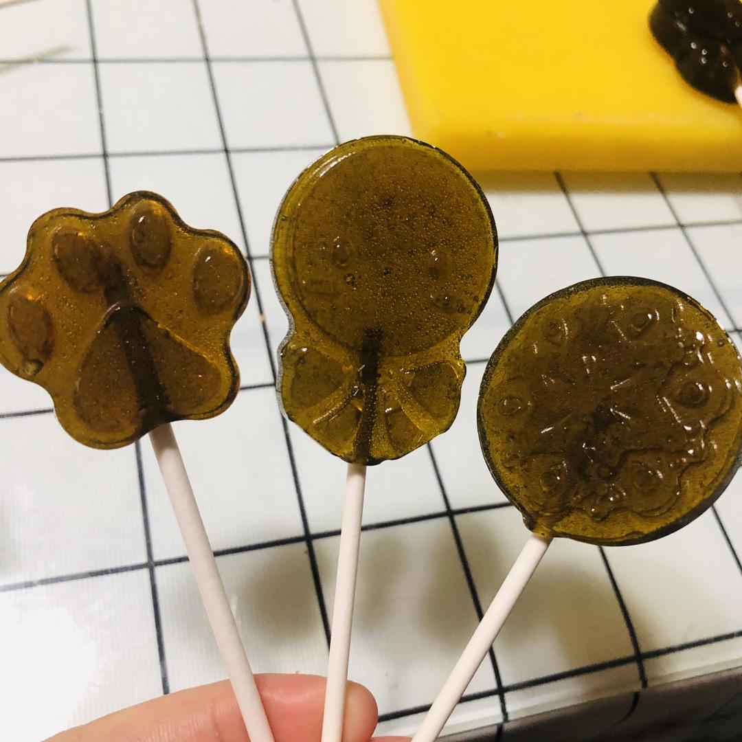 果蔬棒棒糖（黄瓜棒棒糖）