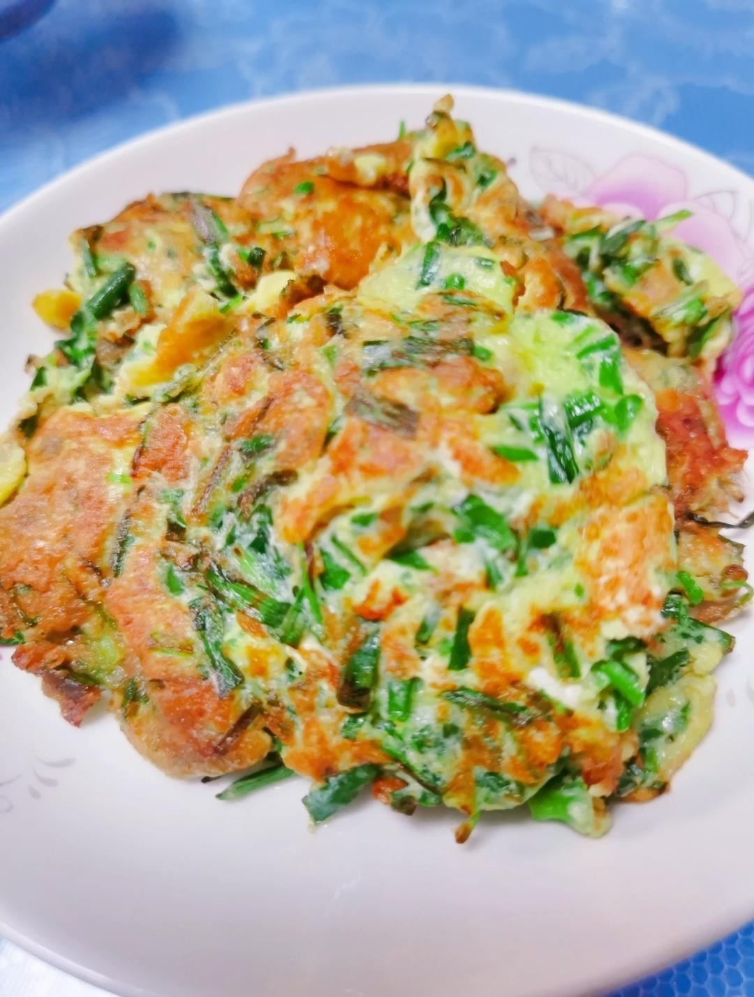 午餐•2026年4月19日