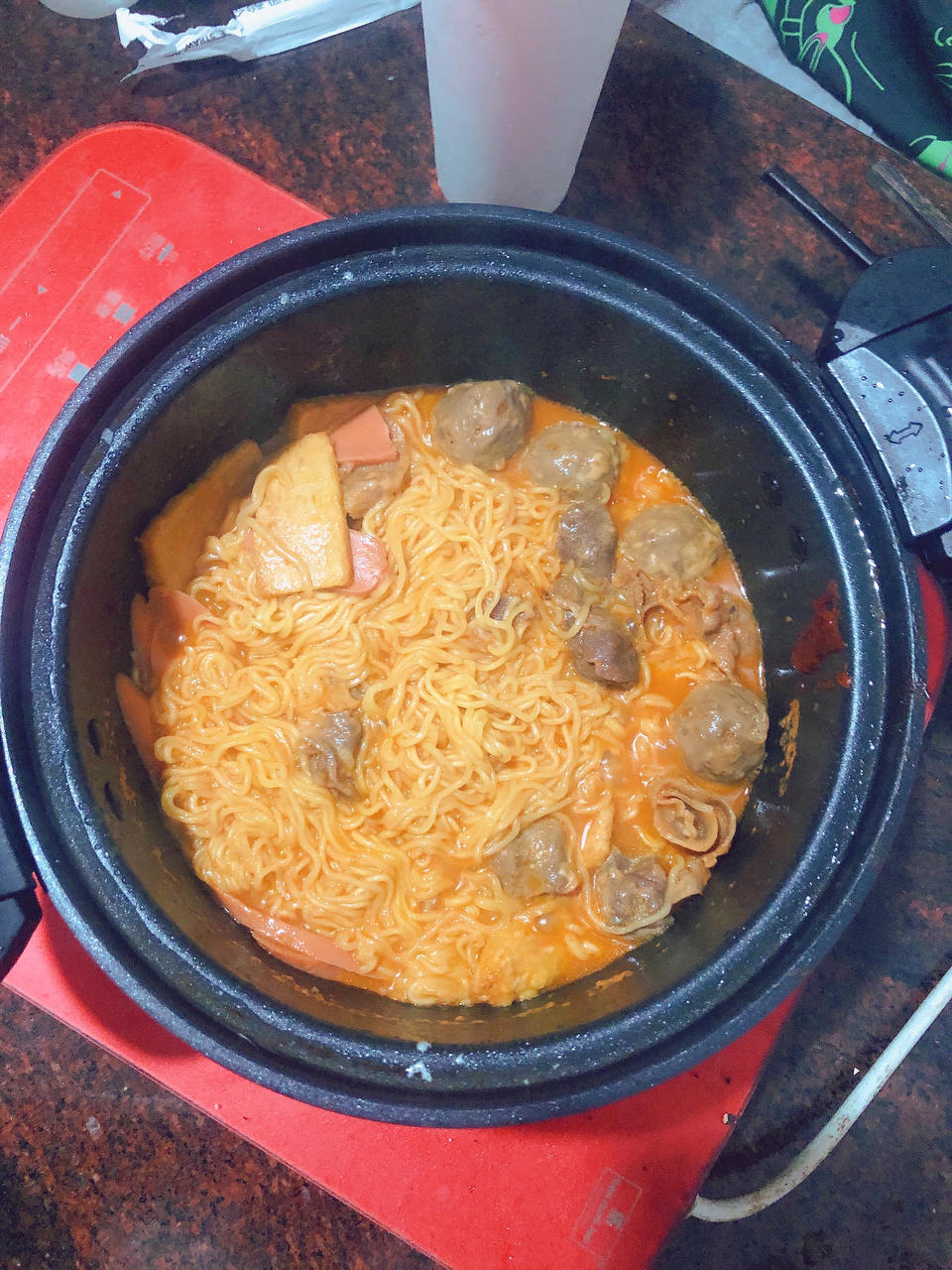 👀懒人部队锅🥘