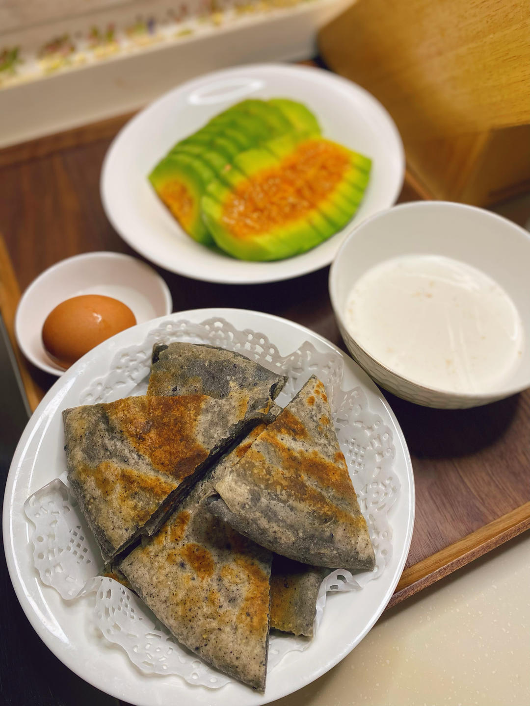 早餐，午餐，晚餐～一日三餐（持续更新……）