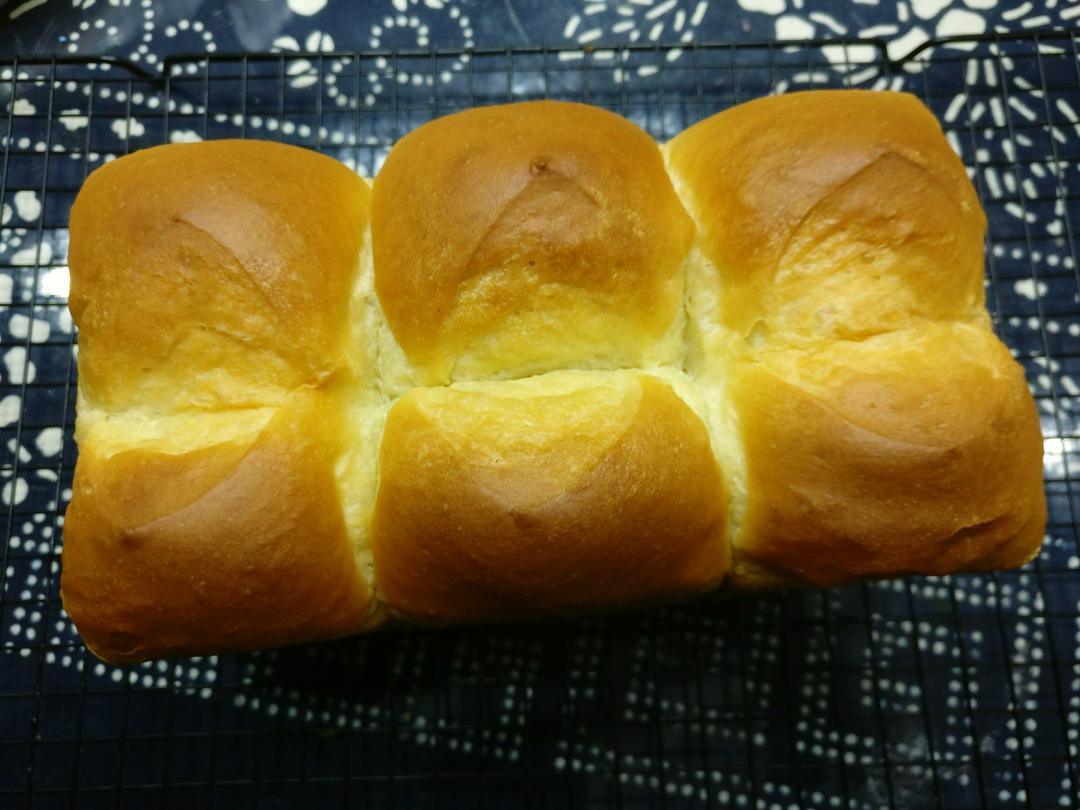 布里欧修皇冠吐司