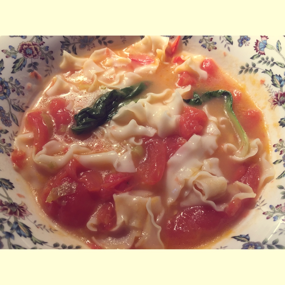 扯面王（从和面到扯面手法详解）