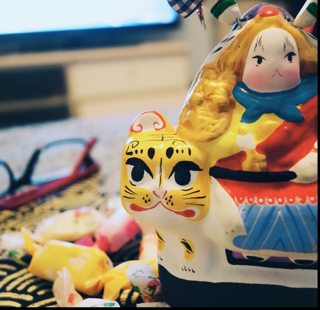 棉花糖版牛轧糖