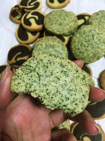 红茶饼干