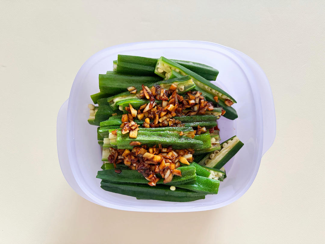 上班带饭