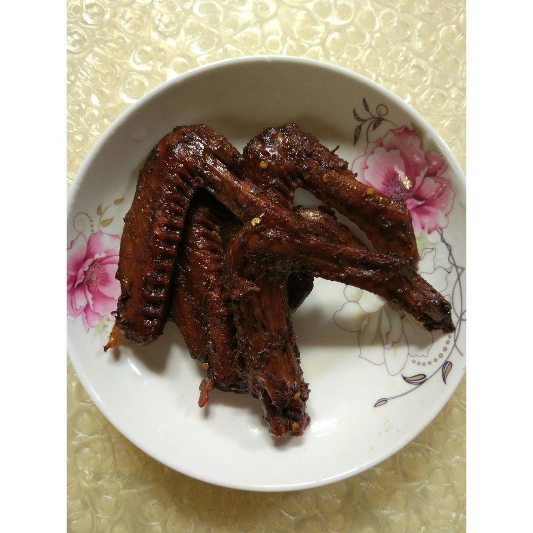 周黑鸭就是这么简单
