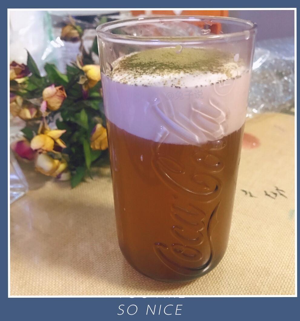 奶盖-蛋糕奶茶都适用的笔记